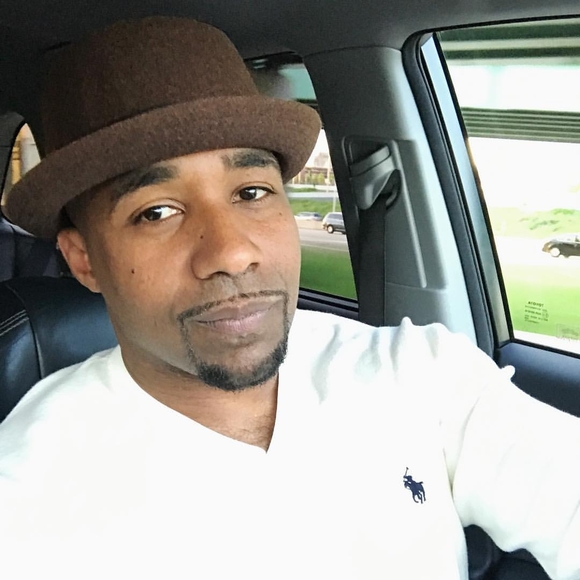 Meet your Posher, John - Picture 1 of 1